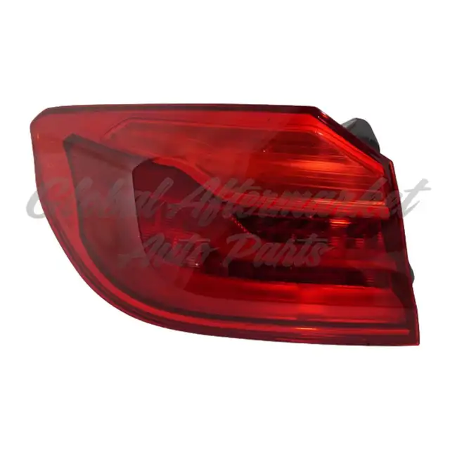 Bmw M550i Xdrive 2018-2020 Tail Lamp Left Without Logo HQ