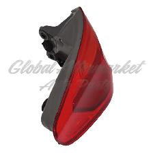 Bmw M550i Xdrive 2018-2020 Tail Lamp Left Without Logo HQ - Photo 3
