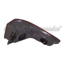 Bmw M550i Xdrive 2018-2020 Tail Lamp Left Without Logo HQ - Photo 4