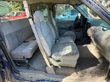 1999 ford f150 ext cab truck - Photo 3