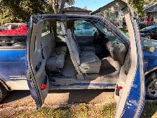 1999 ford f150 ext cab truck - Photo 9