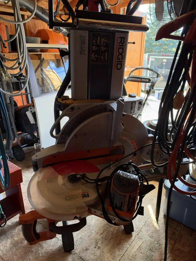 RIGID SAW