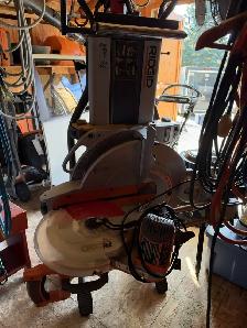 RIGID SAW