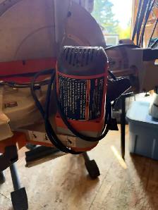 RIGID SAW - Photo 4