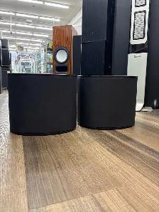 Energy Connoisseur C-R3 Speakers