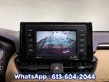 2021 Toyota RAV4 LE - Photo 2