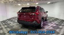 2021 Toyota RAV4 LE - Photo 5