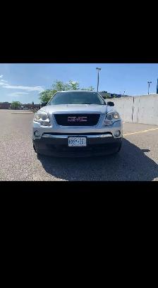2012 GMC Acadia SLE for sale - Photo 4