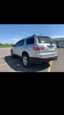 2012 GMC Acadia SLE for sale - Photo 5