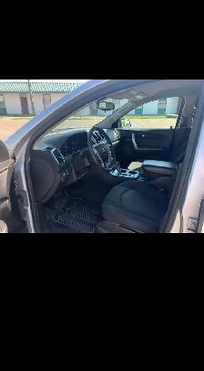 2012 GMC Acadia SLE for sale - Photo 7