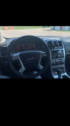 2012 GMC Acadia SLE for sale - Photo 8