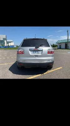 2012 GMC Acadia SLE for sale - Photo 10