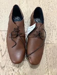 Lacoste dress shoes