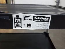 Rubbermaid Media Master Audio Visual Cart - Photo 5