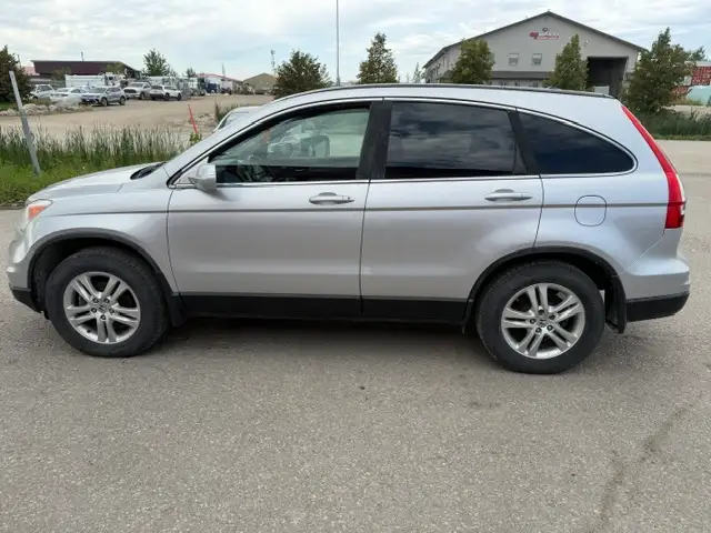 2011 Honda CR-V EX Brand New Brakes 141KM