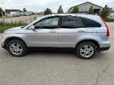 2011 Honda CR-V EX Brand New Brakes 141KM