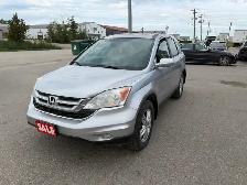 2011 Honda CR-V EX Brand New Brakes 141KM - Photo 2