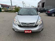 2011 Honda CR-V EX Brand New Brakes 141KM - Photo 3