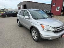 2011 Honda CR-V EX Brand New Brakes 141KM - Photo 4