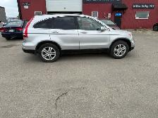 2011 Honda CR-V EX Brand New Brakes 141KM - Photo 5