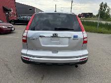 2011 Honda CR-V EX Brand New Brakes 141KM - Photo 7