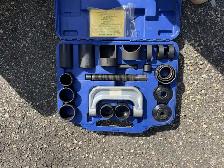 U JOINT TOOL - Photo 3
