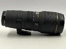Sigma EX 100-300  f/4 APO HSM EF Canon Lens in Mint Condition - Photo 2