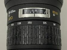 Sigma EX 100-300  f/4 APO HSM EF Canon Lens in Mint Condition - Photo 3