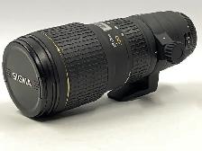 Sigma EX 100-300  f/4 APO HSM EF Canon Lens in Mint Condition - Photo 7