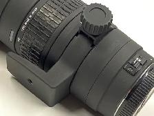 Sigma EX 100-300  f/4 APO HSM EF Canon Lens in Mint Condition - Photo 8