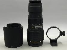 Sigma EX 100-300  f/4 APO HSM EF Canon Lens in Mint Condition - Photo 9