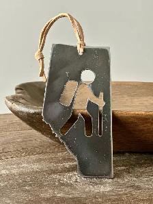 Handcrafted Metal Canadian Souvenirs - Custom Gifts & Home Décor - Photo 7