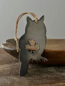 Handcrafted Metal Canadian Souvenirs - Custom Gifts & Home Décor - Photo 10