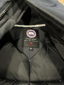 Canada goose parka - Photo 2