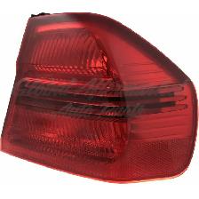 Bmw M3 2008 Tail Lamp Right HQ - Photo 4