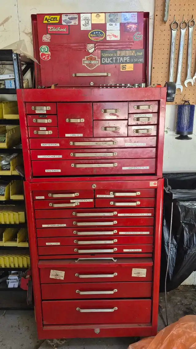 Tool Chest