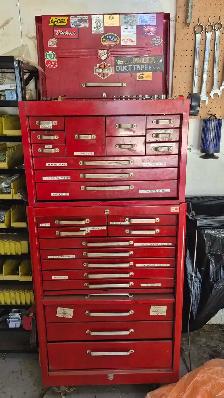 Tool Chest