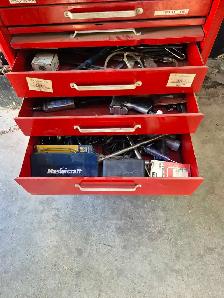 Tool Chest - Photo 2
