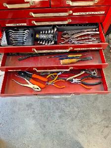 Tool Chest - Photo 3