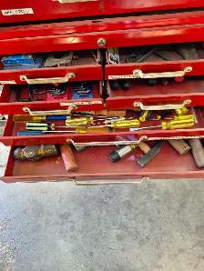 Tool Chest - Photo 4