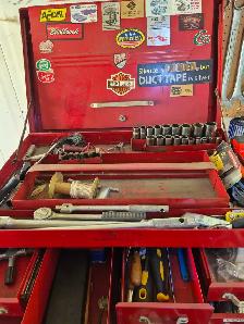 Tool Chest - Photo 7