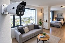 Advanced CCTV Surveillance for Safer Properties - Photo 3