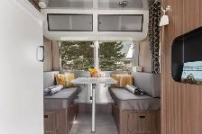 2022 Airstream Caravel 20FB, Meticulously Maintained, Tow-Ready - Photo 2