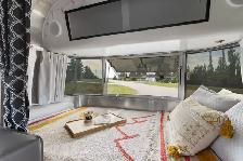 2022 Airstream Caravel 20FB, Meticulously Maintained, Tow-Ready - Photo 4