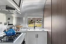 2022 Airstream Caravel 20FB, Meticulously Maintained, Tow-Ready - Photo 5