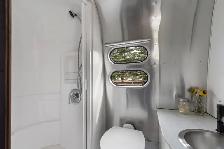 2022 Airstream Caravel 20FB, Meticulously Maintained, Tow-Ready - Photo 7