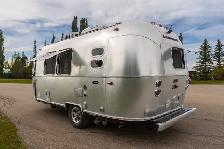 2022 Airstream Caravel 20FB, Meticulously Maintained, Tow-Ready - Photo 9