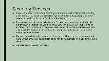 Ashleigh's Home Services - Photo 3