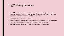 Ashleigh's Home Services - Photo 5