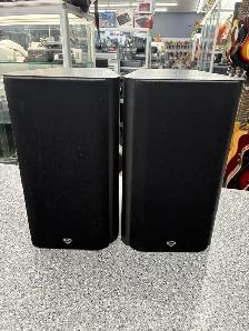 Cerwin Vega HT-SAT Speakers